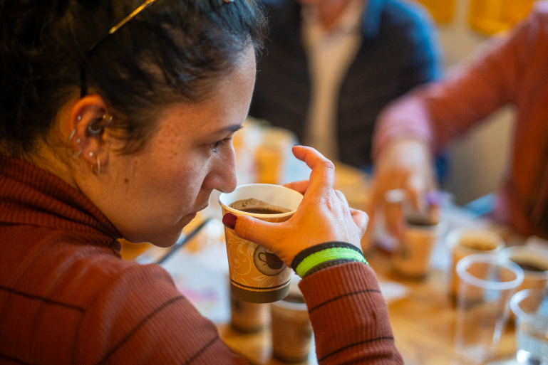 Descubre los secretos del café colombiano en Bogotá